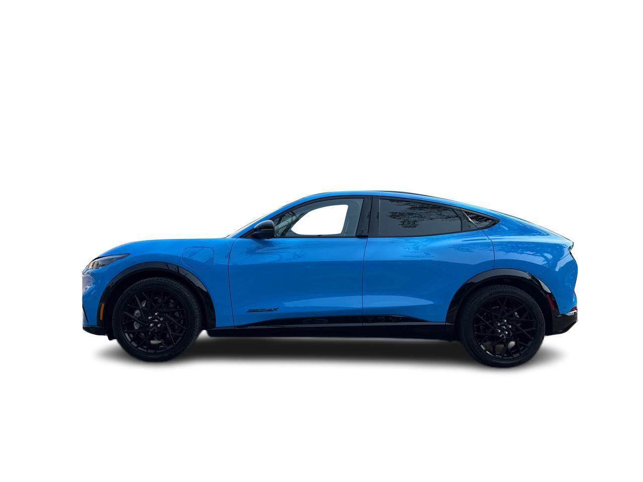 2023 Ford Mustang Mach-E Premium X/Extended Range/ ONE OWNER / NO ACCIDENT/CLEAN CARFAX Richmond Hill ON