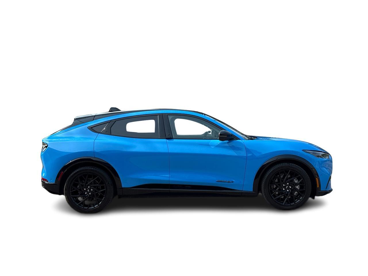 2023 Ford Mustang Mach-E Premium X/Extended Range/ ONE OWNER / NO ACCIDENT/CLEAN CARFAX Richmond Hill ON