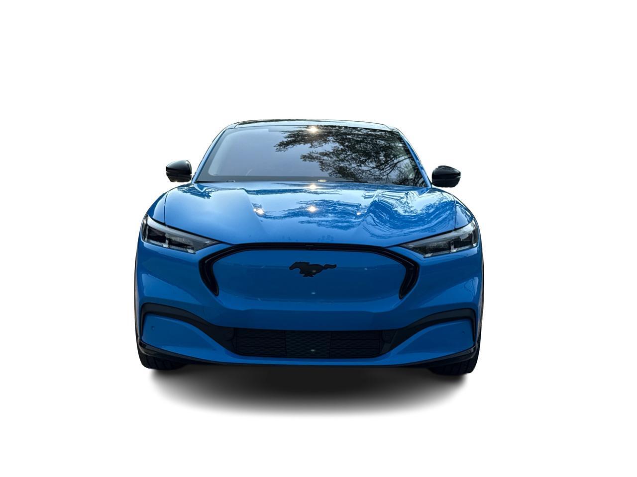 2023 Ford Mustang Mach-E Premium X/Extended Range/ ONE OWNER / NO ACCIDENT/CLEAN CARFAX Richmond Hill ON