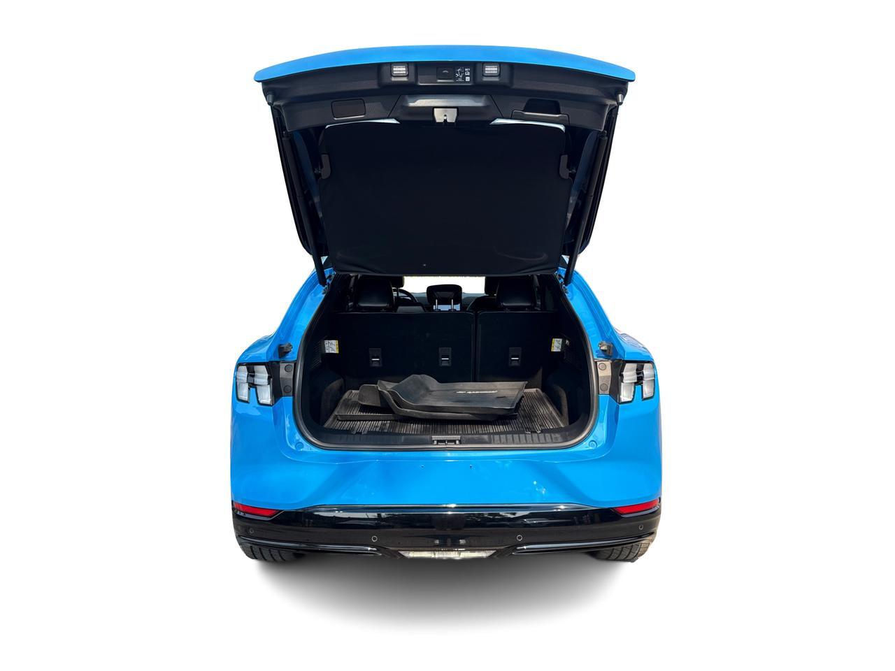 2023 Ford Mustang Mach-E Premium X/Extended Range/ ONE OWNER / NO ACCIDENT/CLEAN CARFAX Richmond Hill ON