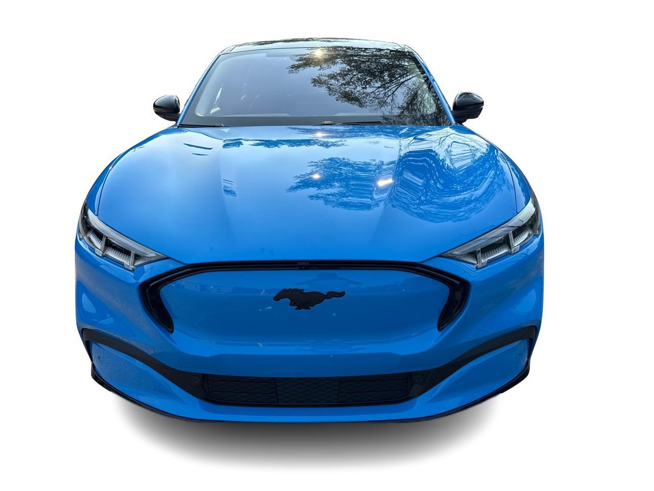 2023 Ford Mustang Mach-E Premium X/Extended Range/ ONE OWNER / NO ACCIDENT/CLEAN CARFAX Richmond Hill ON