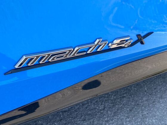 2023 Ford Mustang Mach-E Premium X/Extended Range/ ONE OWNER / NO ACCIDENT/CLEAN CARFAX Richmond Hill ON