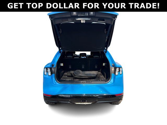 2023 Ford Mustang Mach-E Premium X/Extended Range/ ONE OWNER / NO ACCIDENT/CLEAN CARFAX Richmond Hill ON