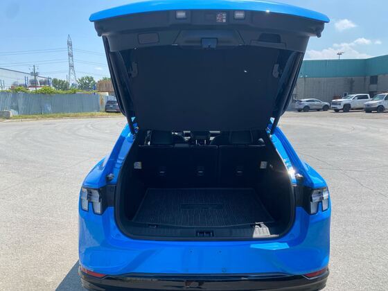 2023 Ford Mustang Mach-E Premium X/Extended Range/ ONE OWNER / NO ACCIDENT/CLEAN CARFAX Richmond Hill ON