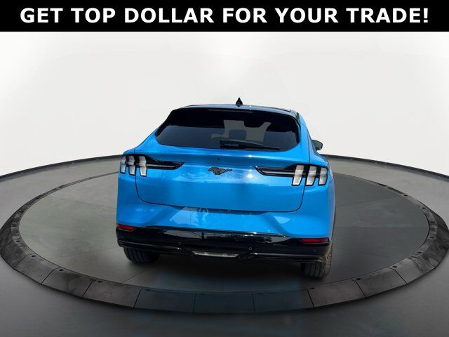 2023 Ford Mustang Mach-E Premium X/Extended Range/ ONE OWNER / NO ACCIDENT/CLEAN CARFAX Richmond Hill ON