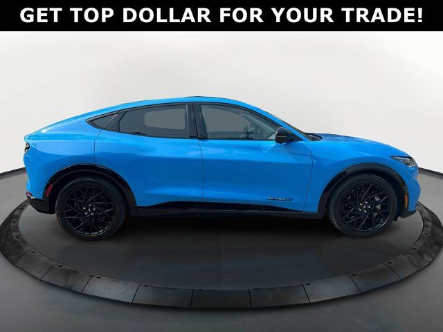 2023 Ford Mustang Mach-E Premium X/Extended Range/ ONE OWNER / NO ACCIDENT/CLEAN CARFAX Richmond Hill ON