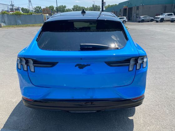 2023 Ford Mustang Mach-E Premium X/Extended Range/ ONE OWNER / NO ACCIDENT/CLEAN CARFAX Richmond Hill ON