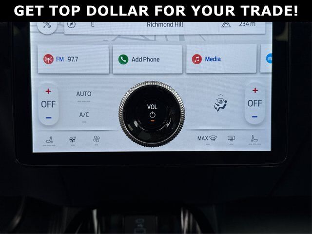 2023 Ford Mustang Mach-E Premium X/Extended Range/ ONE OWNER / NO ACCIDENT/CLEAN CARFAX Richmond Hill ON