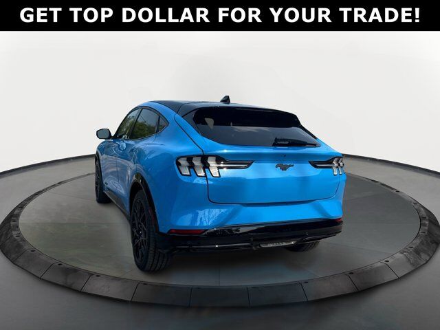 2023 Ford Mustang Mach-E Premium X/Extended Range/ ONE OWNER / NO ACCIDENT/CLEAN CARFAX Richmond Hill ON