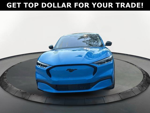 2023 Ford Mustang Mach-E Premium X/Extended Range/ ONE OWNER / NO ACCIDENT/CLEAN CARFAX Richmond Hill ON