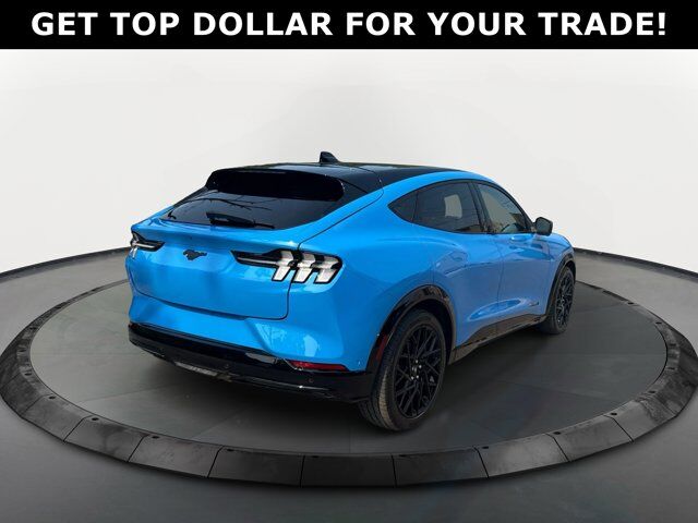 2023 Ford Mustang Mach-E Premium X/Extended Range/ ONE OWNER / NO ACCIDENT/CLEAN CARFAX Richmond Hill ON