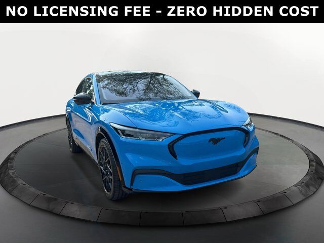 2023 Ford Mustang Mach-E Premium X/Extended Range/ ONE OWNER / NO ACCIDENT/CLEAN CARFAX Richmond Hill ON