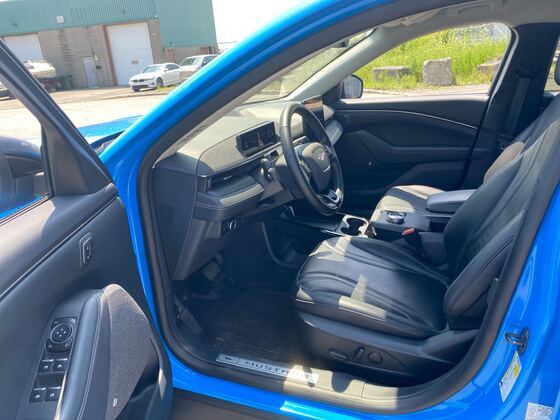 2023 Ford Mustang Mach-E Premium X/Extended Range/ ONE OWNER / NO ACCIDENT/CLEAN CARFAX Richmond Hill ON