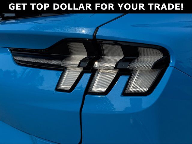 2023 Ford Mustang Mach-E Premium X/Extended Range/ ONE OWNER / NO ACCIDENT/CLEAN CARFAX Richmond Hill ON
