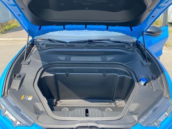 2023 Ford Mustang Mach-E Premium X/Extended Range/ ONE OWNER / NO ACCIDENT/CLEAN CARFAX Richmond Hill ON