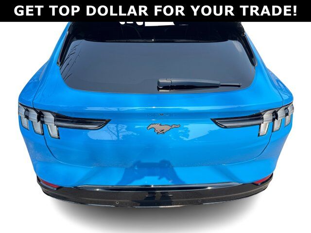 2023 Ford Mustang Mach-E Premium X/Extended Range/ ONE OWNER / NO ACCIDENT/CLEAN CARFAX Richmond Hill ON