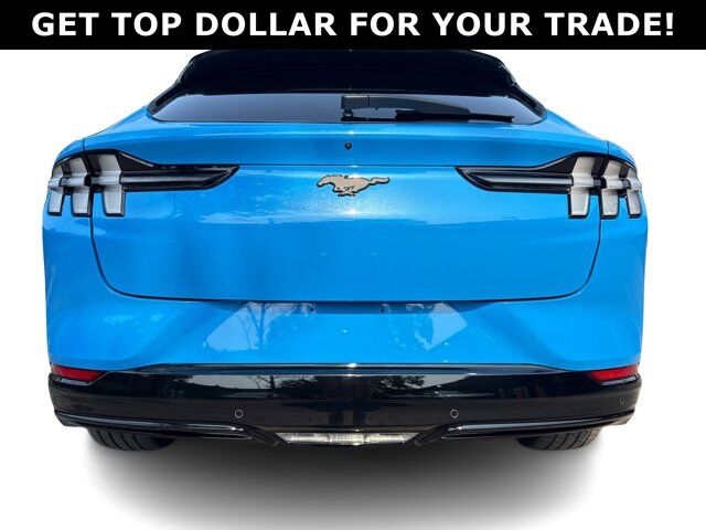 2023 Ford Mustang Mach-E Premium X/Extended Range/ ONE OWNER / NO ACCIDENT/CLEAN CARFAX Richmond Hill ON
