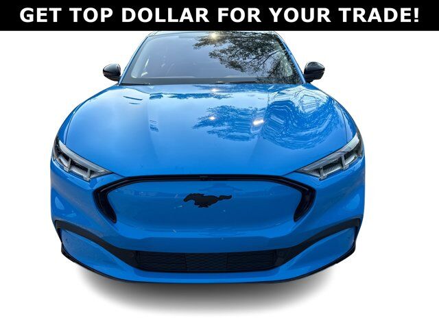 2023 Ford Mustang Mach-E Premium X/Extended Range/ ONE OWNER / NO ACCIDENT/CLEAN CARFAX Richmond Hill ON