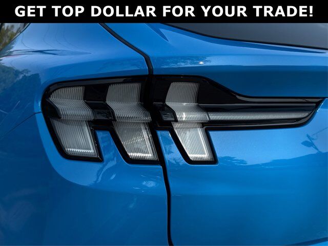 2023 Ford Mustang Mach-E Premium X/Extended Range/ ONE OWNER / NO ACCIDENT/CLEAN CARFAX Richmond Hill ON