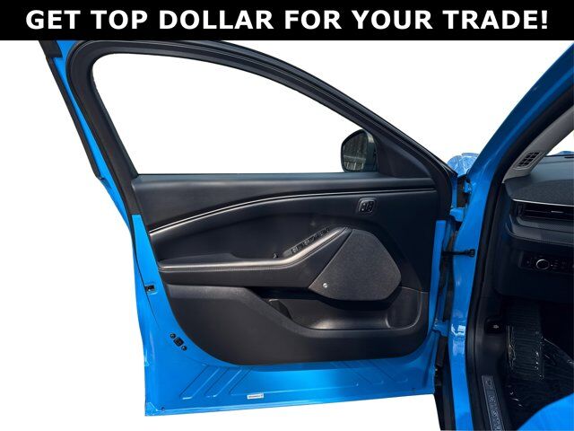 2023 Ford Mustang Mach-E Premium X/Extended Range/ ONE OWNER / NO ACCIDENT/CLEAN CARFAX Richmond Hill ON