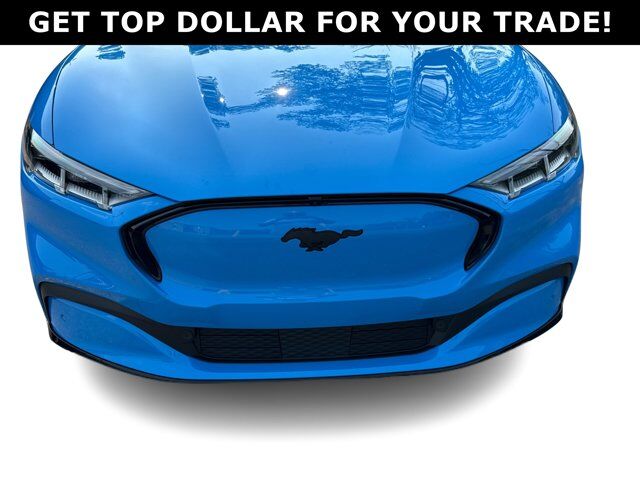 2023 Ford Mustang Mach-E Premium X/Extended Range/ ONE OWNER / NO ACCIDENT/CLEAN CARFAX Richmond Hill ON