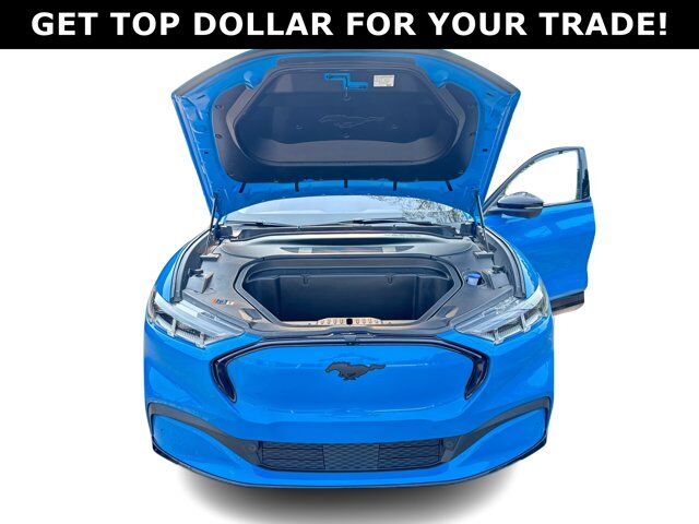 2023 Ford Mustang Mach-E Premium X/Extended Range/ ONE OWNER / NO ACCIDENT/CLEAN CARFAX Richmond Hill ON