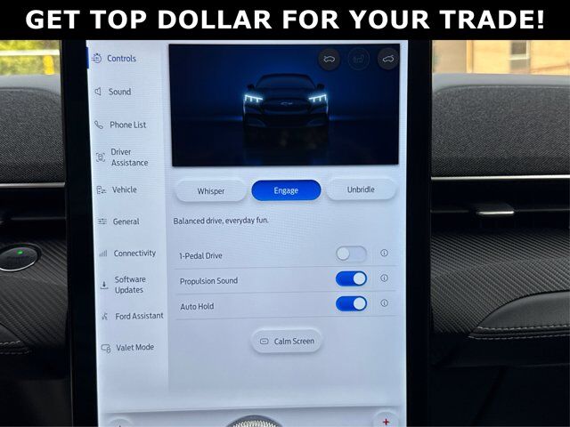 2023 Ford Mustang Mach-E Premium X/Extended Range/ ONE OWNER / NO ACCIDENT/CLEAN CARFAX Richmond Hill ON