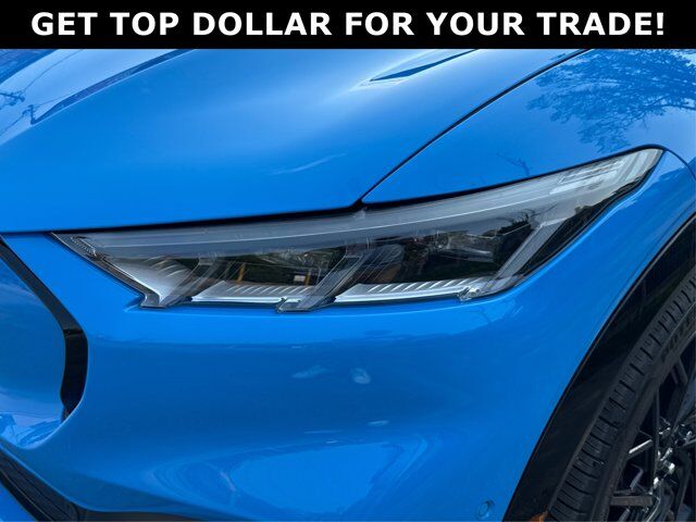 2023 Ford Mustang Mach-E Premium X/Extended Range/ ONE OWNER / NO ACCIDENT/CLEAN CARFAX Richmond Hill ON