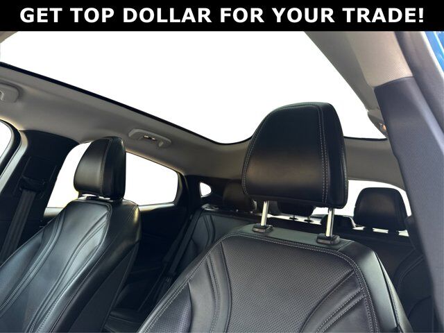 2023 Ford Mustang Mach-E Premium X/Extended Range/ ONE OWNER / NO ACCIDENT/CLEAN CARFAX Richmond Hill ON