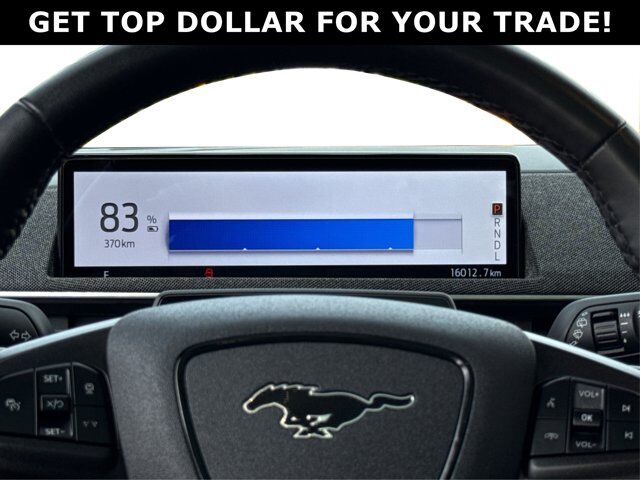 2023 Ford Mustang Mach-E Premium X/Extended Range/ ONE OWNER / NO ACCIDENT/CLEAN CARFAX Richmond Hill ON