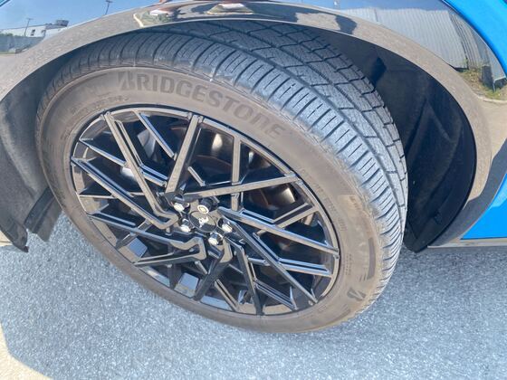 2023 Ford Mustang Mach-E Premium X/Extended Range/ ONE OWNER / NO ACCIDENT/CLEAN CARFAX Richmond Hill ON