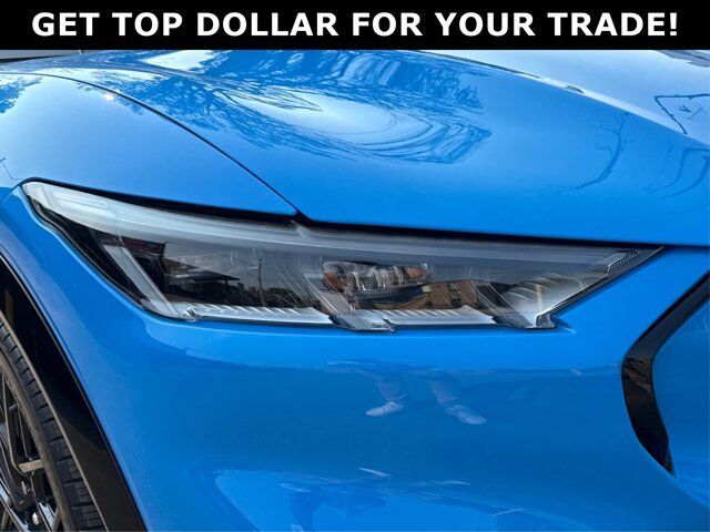 2023 Ford Mustang Mach-E Premium X/Extended Range/ ONE OWNER / NO ACCIDENT/CLEAN CARFAX Richmond Hill ON