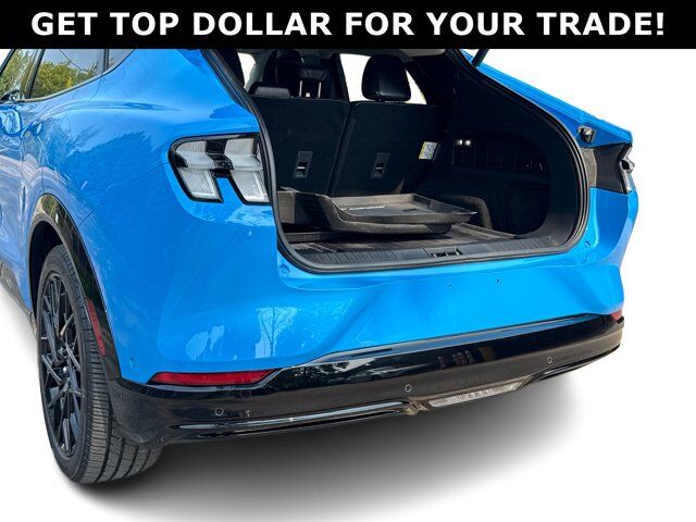 2023 Ford Mustang Mach-E Premium X/Extended Range/ ONE OWNER / NO ACCIDENT/CLEAN CARFAX Richmond Hill ON