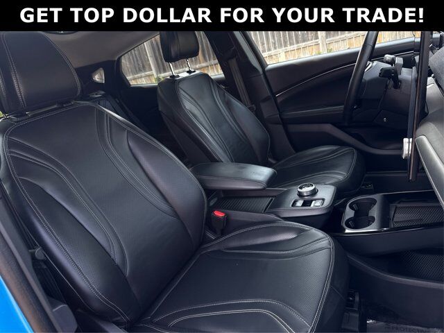 2023 Ford Mustang Mach-E Premium X/Extended Range/ ONE OWNER / NO ACCIDENT/CLEAN CARFAX Richmond Hill ON