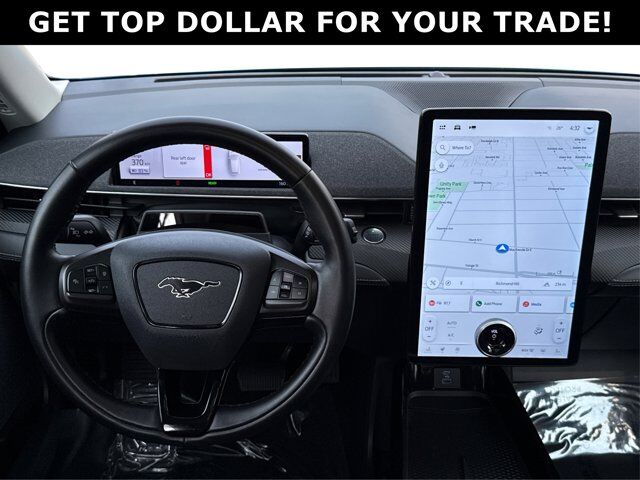 2023 Ford Mustang Mach-E Premium X/Extended Range/ ONE OWNER / NO ACCIDENT/CLEAN CARFAX Richmond Hill ON