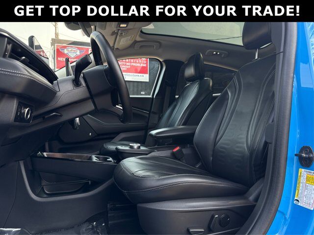 2023 Ford Mustang Mach-E Premium X/Extended Range/ ONE OWNER / NO ACCIDENT/CLEAN CARFAX Richmond Hill ON
