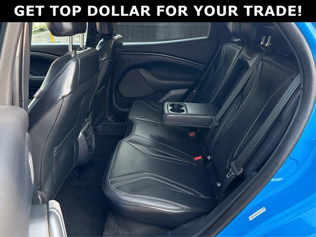 2023 Ford Mustang Mach-E Premium X/Extended Range/ ONE OWNER / NO ACCIDENT/CLEAN CARFAX Richmond Hill ON