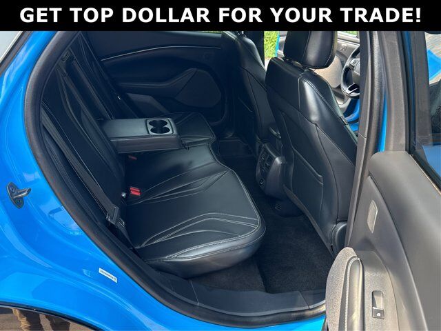 2023 Ford Mustang Mach-E Premium X/Extended Range/ ONE OWNER / NO ACCIDENT/CLEAN CARFAX Richmond Hill ON
