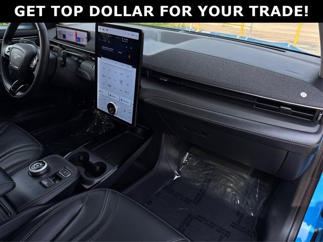 2023 Ford Mustang Mach-E Premium X/Extended Range/ ONE OWNER / NO ACCIDENT/CLEAN CARFAX Richmond Hill ON