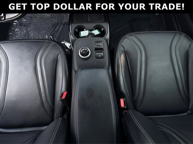 2023 Ford Mustang Mach-E Premium X/Extended Range/ ONE OWNER / NO ACCIDENT/CLEAN CARFAX Richmond Hill ON