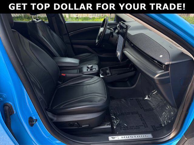 2023 Ford Mustang Mach-E Premium X/Extended Range/ ONE OWNER / NO ACCIDENT/CLEAN CARFAX Richmond Hill ON