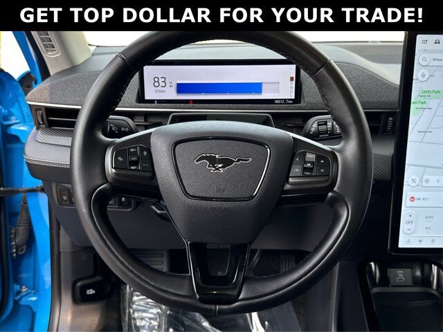 2023 Ford Mustang Mach-E Premium X/Extended Range/ ONE OWNER / NO ACCIDENT/CLEAN CARFAX Richmond Hill ON