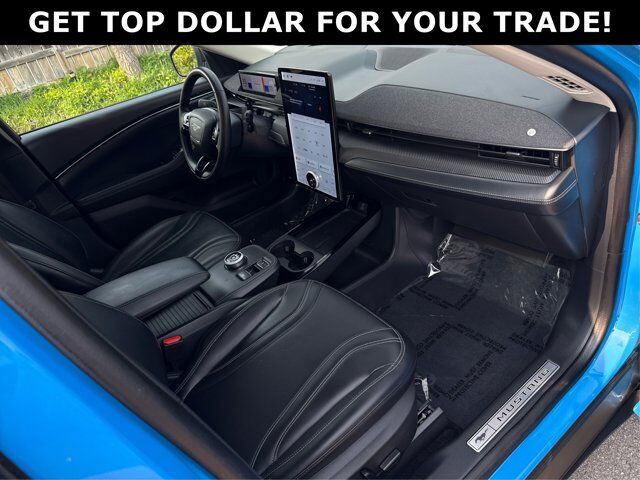 2023 Ford Mustang Mach-E Premium X/Extended Range/ ONE OWNER / NO ACCIDENT/CLEAN CARFAX Richmond Hill ON