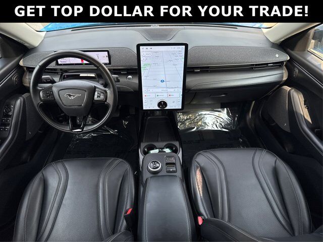 2023 Ford Mustang Mach-E Premium X/Extended Range/ ONE OWNER / NO ACCIDENT/CLEAN CARFAX Richmond Hill ON