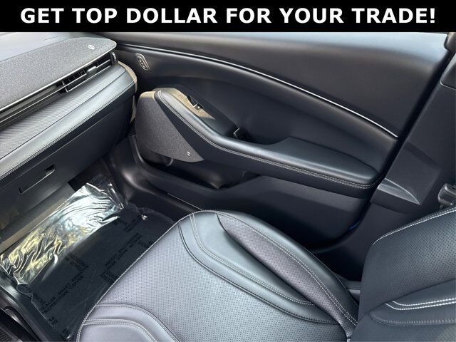 2023 Ford Mustang Mach-E Premium X/Extended Range/ ONE OWNER / NO ACCIDENT/CLEAN CARFAX Richmond Hill ON