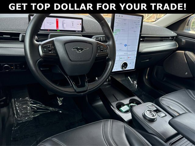 2023 Ford Mustang Mach-E Premium X/Extended Range/ ONE OWNER / NO ACCIDENT/CLEAN CARFAX Richmond Hill ON