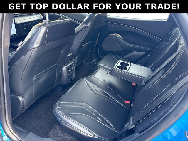 2023 Ford Mustang Mach-E Premium X/Extended Range/ ONE OWNER / NO ACCIDENT/CLEAN CARFAX Richmond Hill ON
