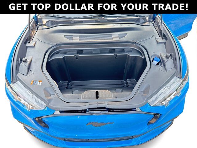 2023 Ford Mustang Mach-E Premium X/Extended Range/ ONE OWNER / NO ACCIDENT/CLEAN CARFAX Richmond Hill ON