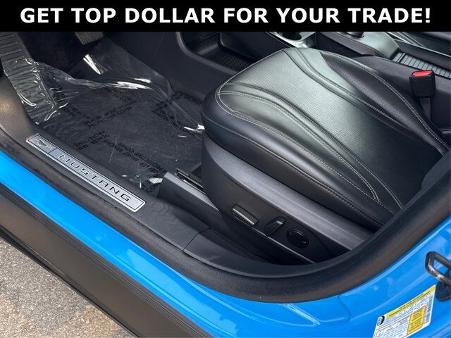 2023 Ford Mustang Mach-E Premium X/Extended Range/ ONE OWNER / NO ACCIDENT/CLEAN CARFAX Richmond Hill ON