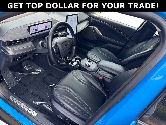 2023 Ford Mustang Mach-E Premium X/Extended Range/ ONE OWNER / NO ACCIDENT/CLEAN CARFAX Richmond Hill ON